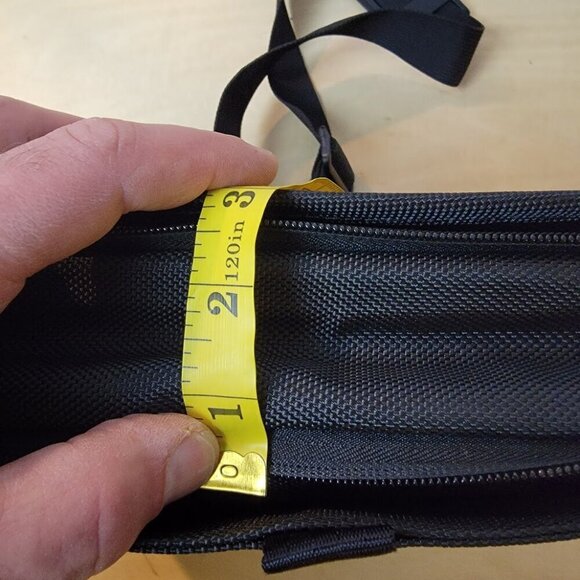 Ativa Mobil IT Ultimate Travel Essential Netbook Caddy - Like New - Picture 15 of 16